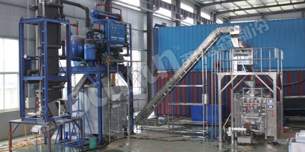 5 ice bagger+ice compactor-3