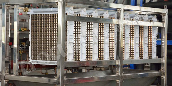 5 plate ice machine+cube ice machine-3